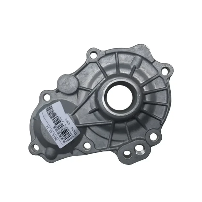 

jj4 LJYIsuzu Qingling pickup truck, competitor, gearbox front cover, one-axis front cover, gearbox front cover