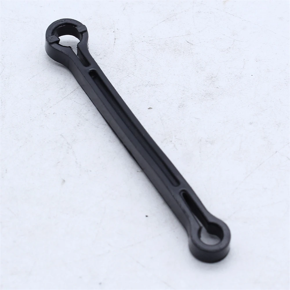 ​For Volvo D5  C30 C70 S40 V50 S60 S80 V70 XC90 XC60 Swirl Throttle Link Shaft  Automotive Part