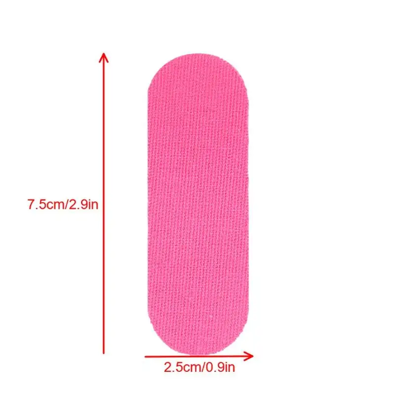 15 قطعة اليد المعصم وتر غمد بقع واقية ملصق ل الإبهام إصبع حامي هدفين لتخفيف الآلام العلاج التهاب المفاصل #6