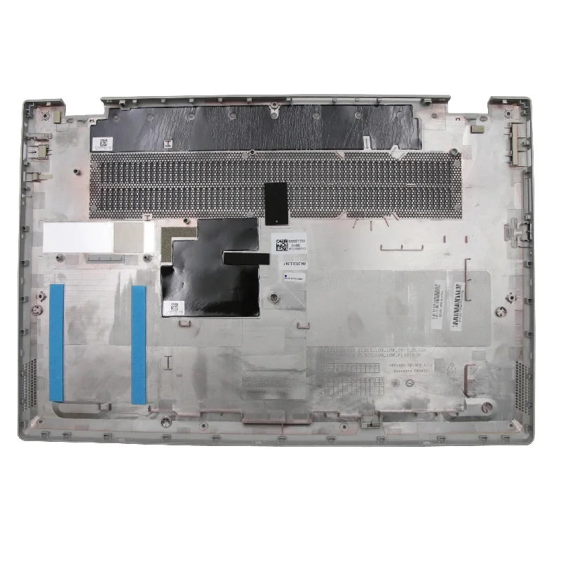 Laptop Bottom Case For Lenovo For Ideapad C340-15IWL C340-15IML C340-15IIL FLEX-15IWL FLEX-15IML Flex-15IIL 5CB0S17571 Gray New