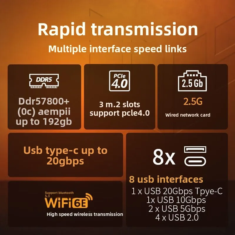 قطع فضفاضة 12700KF، محاصر مع مجموعة وحدة المعالجة المركزية لللوحة الرئيسية ASUS B760M الثقيلة Z790
