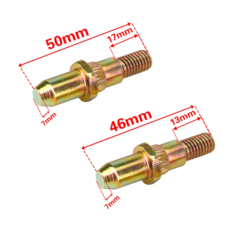 Untuk Chevy GMC Fullsize truk SUV Pin engsel pintu Bushing Kit