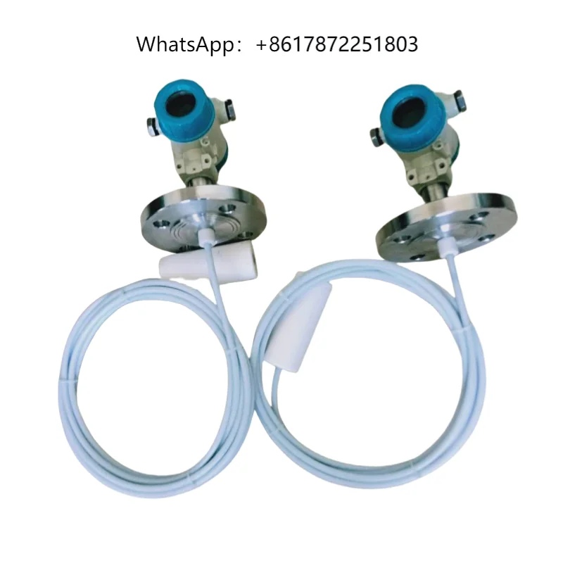 

Capacitive Level Gauge Water Level Sensor Level Switch with Analog Output Capacitance Sensor