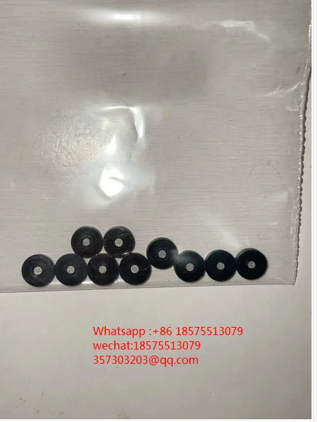 PN: 70-4539  0.5 u SST filter frit  . 062 