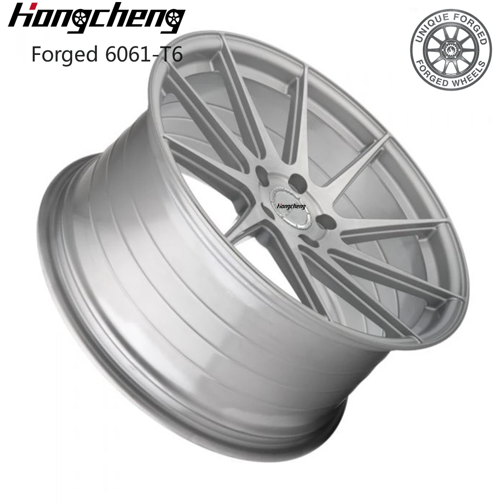 

Новые кованые колесные диски 2026 года, 17-20 дюймов, 5x114.3, 8x170, 6x139.7, глубокая полка, моноблочные, из алюминиевого сплава