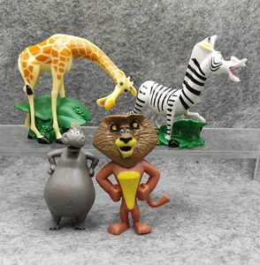 12 meilleurs jouets de Madagascar en vente - No 6