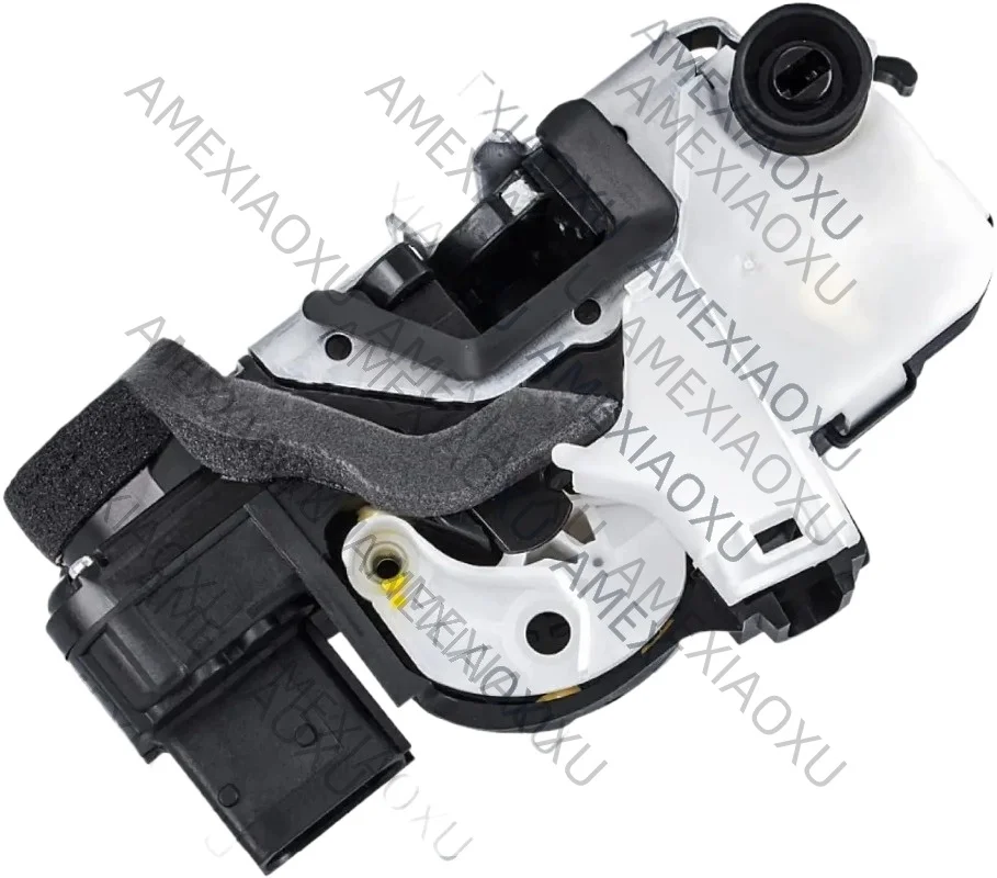 Rear Left Right Door Lock Actuator 5-pin 13579546 For Chevrolet Sonic 2013-2020 Trax And Buick Encore 2015-2021 Automotive Parts