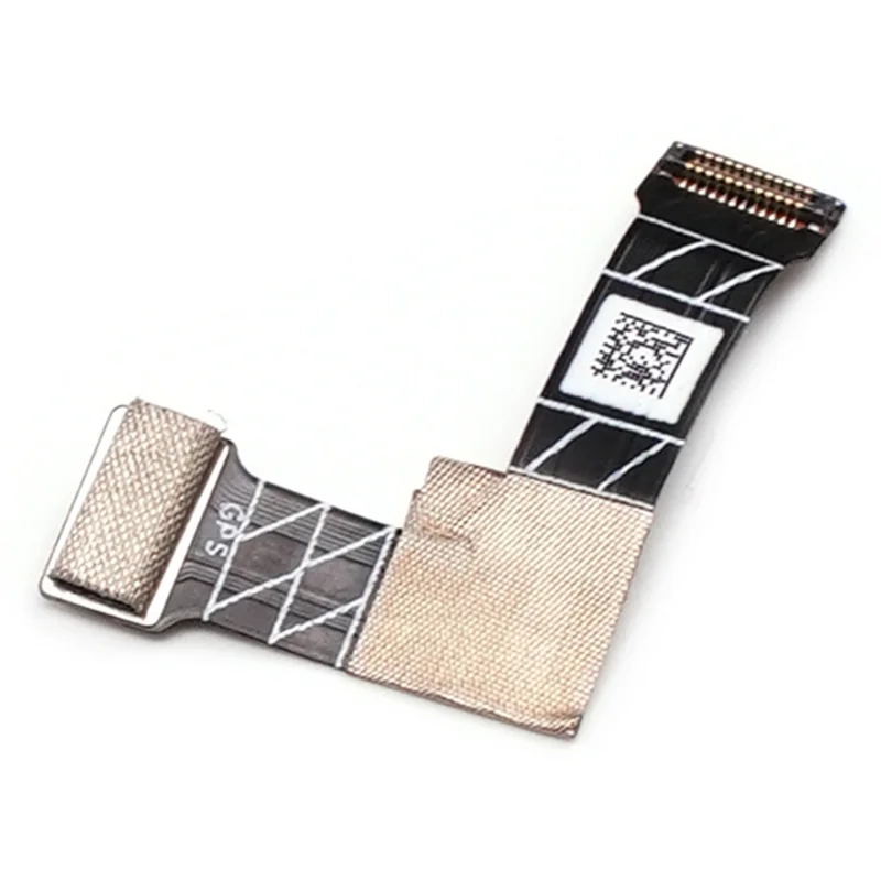 وحدة GPS بديلة ABUO مع ملحق خط الأسلاك لأجزاء إصلاح Mavic 4 Pro 95% لوحة GPS جديدة #5