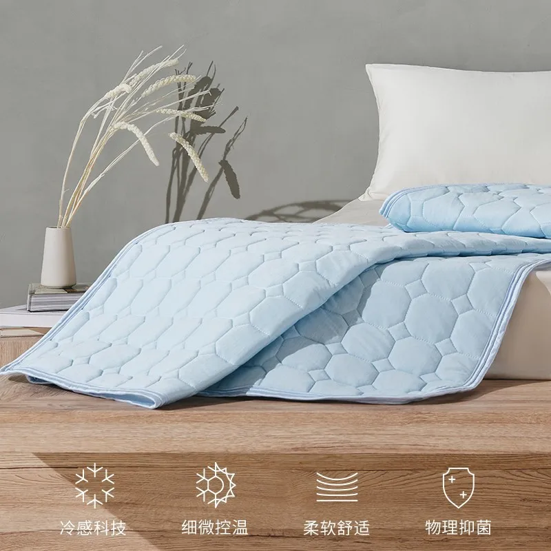 

household tatami mat Cold mattress, summer comfortable folding soft mattress