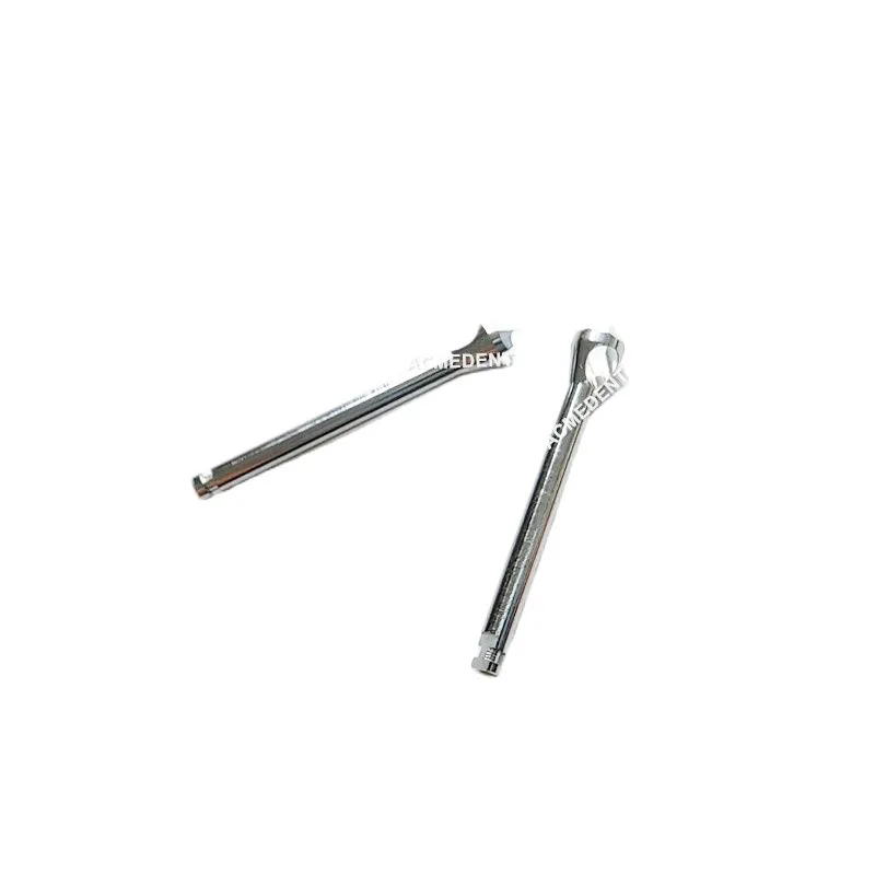 Dental Bone Cutting Drill Implant Hollow Trephine Graft Drills Saw Disk