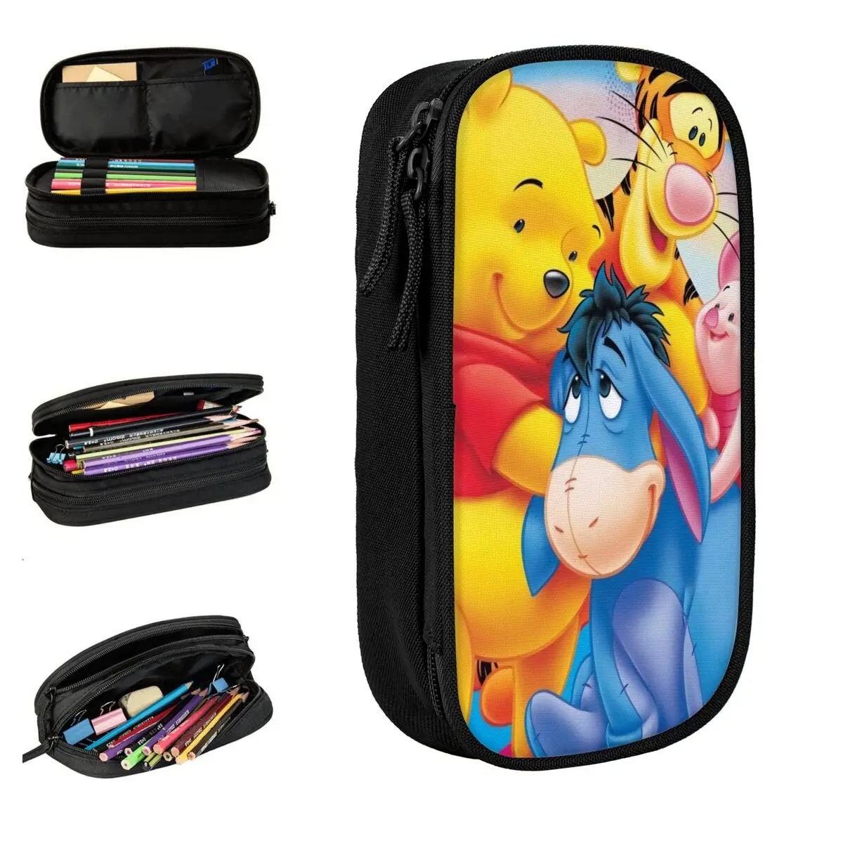 estojo-de-lapis-winnie-the-pooh-para-volta-as-aulas-estojo-de-lapis-para-estudantes-kawaii-grande-capacidade-material-escolar