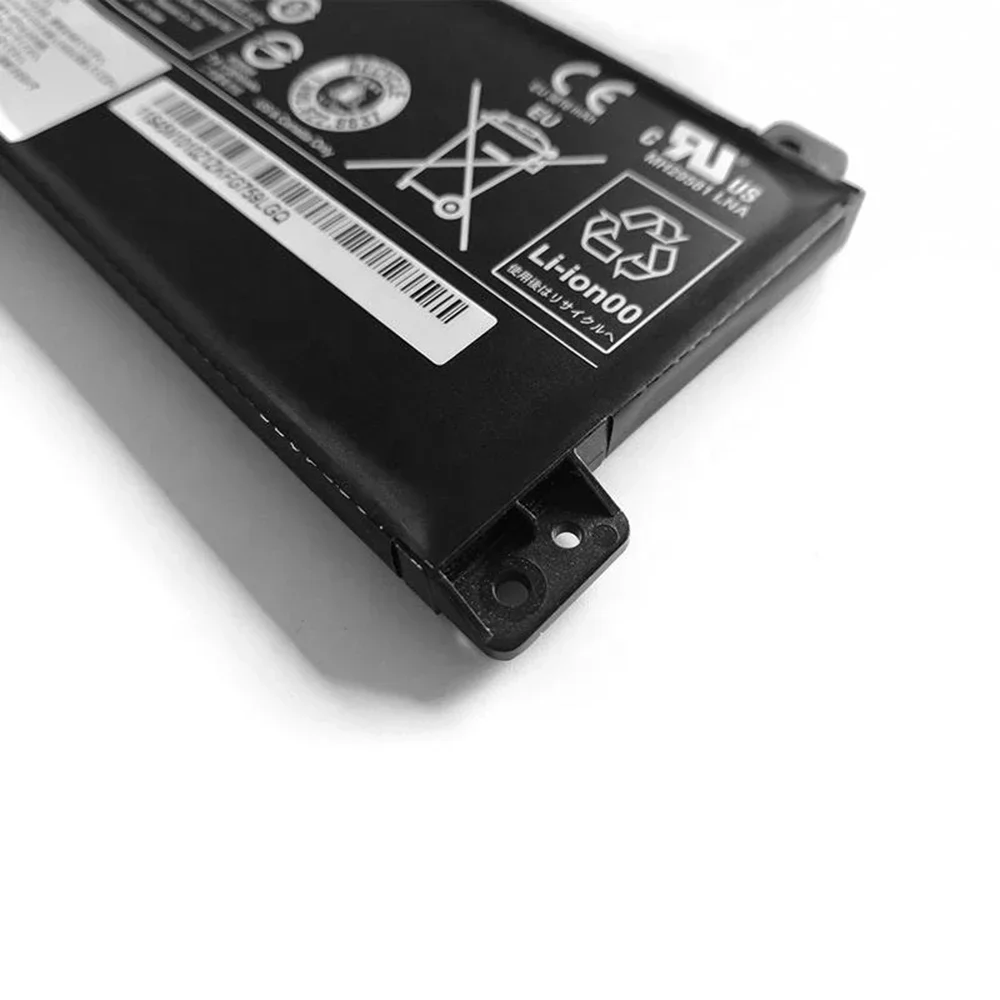 

L17L2PB3 Аккумулятор для ноутбука 7,6 В 30 Втч для Lenovo V130-15IKB V130-15IGM L17C2PB3 L17M2PB3