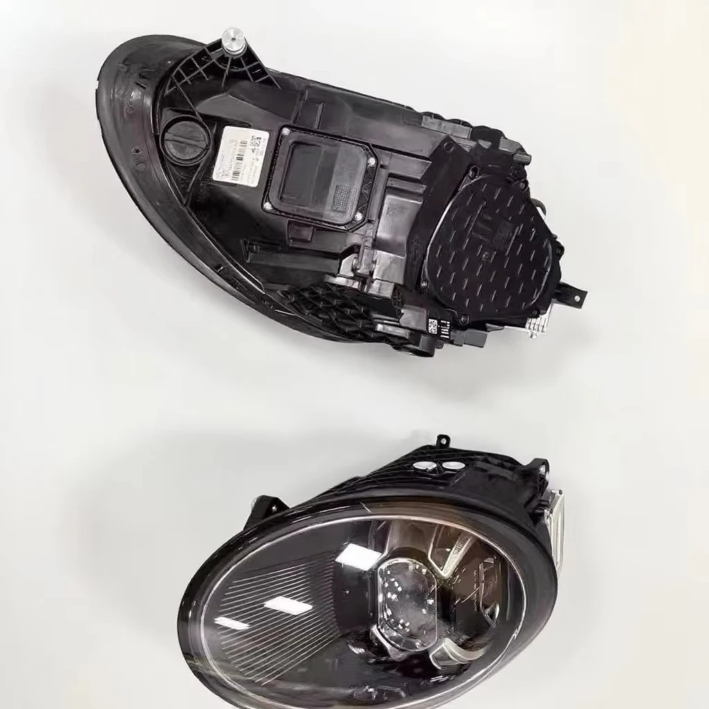 Applicable to 20-24 for 992 911 Light-emitting Diode Headlight Original High-quality matrix Car Lighting Assembly
