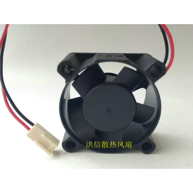 SUNON KD0504PKB2 DC 5V 1.0W 40x40x20mm 2-Wire Server Cooling Fan