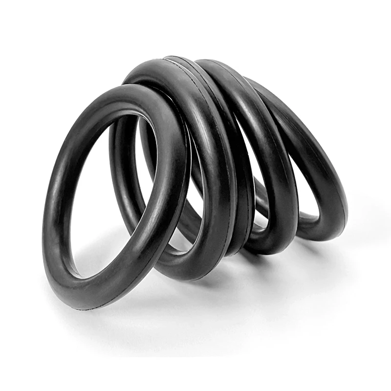 Oilproof Waterproof NBR Rings Washer Set 20 50Pcs CS1.2mm ID1.1-30mm Black Seal Household Tap Auto Valve Replacement Parts