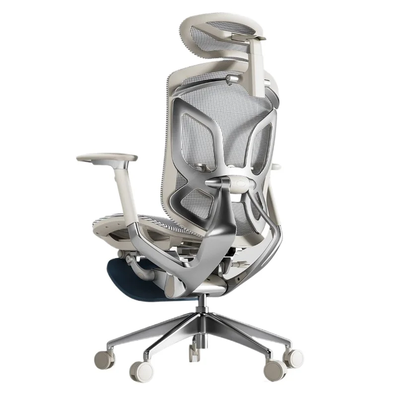 

Ergonomic , sedentary computer chair for home use, office dormitory, butterfly chair e-sports