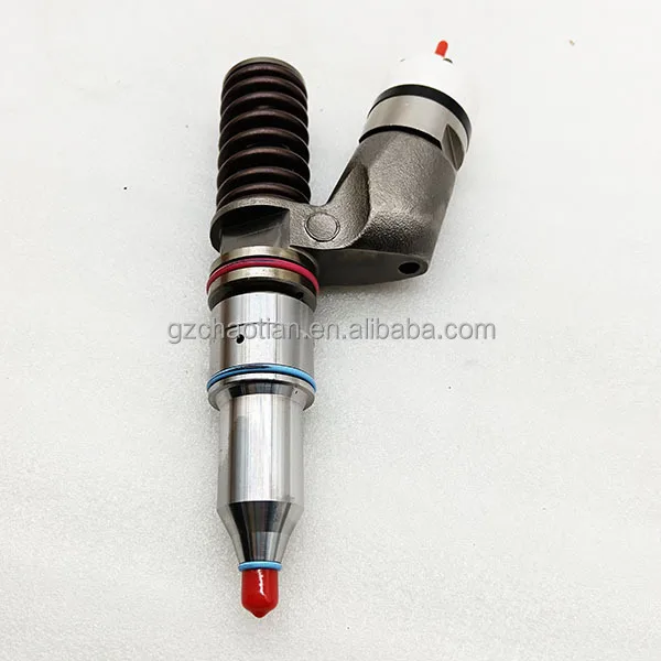 

Genuine Aftermarket Replacement 10R3147 2490712 Diesel Engine Parts Common Rail Fuel Injector 249-0712 For C13 C12 Engine