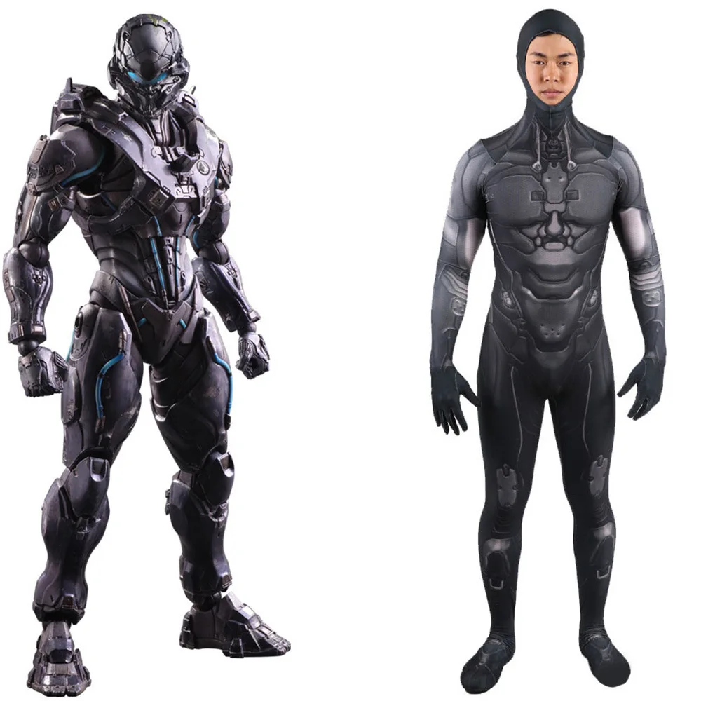 

New Version Cos Game Character Role-plang Jumpsuit Tight Body Suit Women's Ethnic Costume Stage Costume Spring