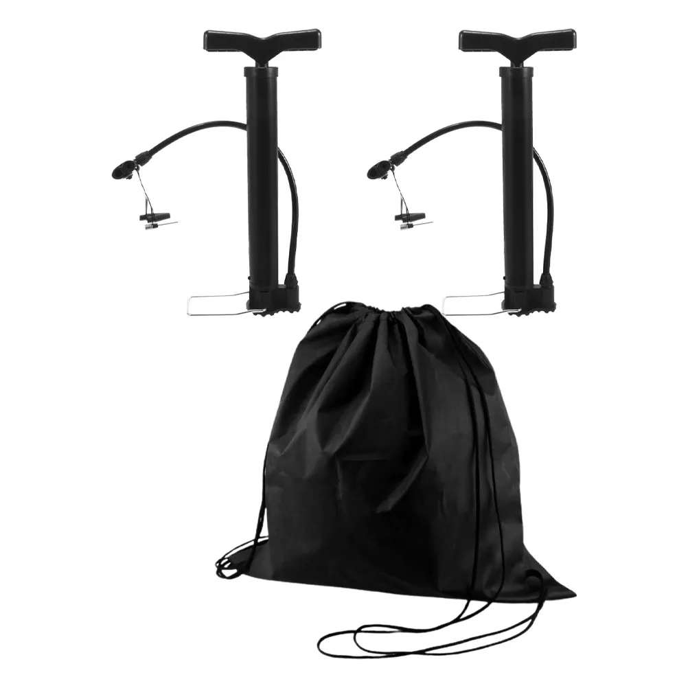 

1 Set Portable Air Pump For Basketball Football Yoga Ball Tire Hand Pump Sports Balls Volleyball Soccer Pilates