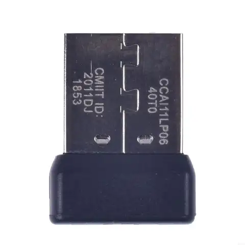 G304 G305 G305 무선 마우스 수신기를위한 USB 동글 교체 사용자 유연성 정확한 성능 액세서리 향상 G304 G305 G305 무선 마우스 수신기를위한 USB 동글 교체 사용자 유연성 정확한 성능 액세서리 향상