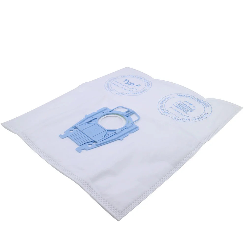 10 pieces vacuum cleaner dust bag suitable for Genuine Bosch Vacuum Cleaner Hoover Dust Bags Type P 468264 461707