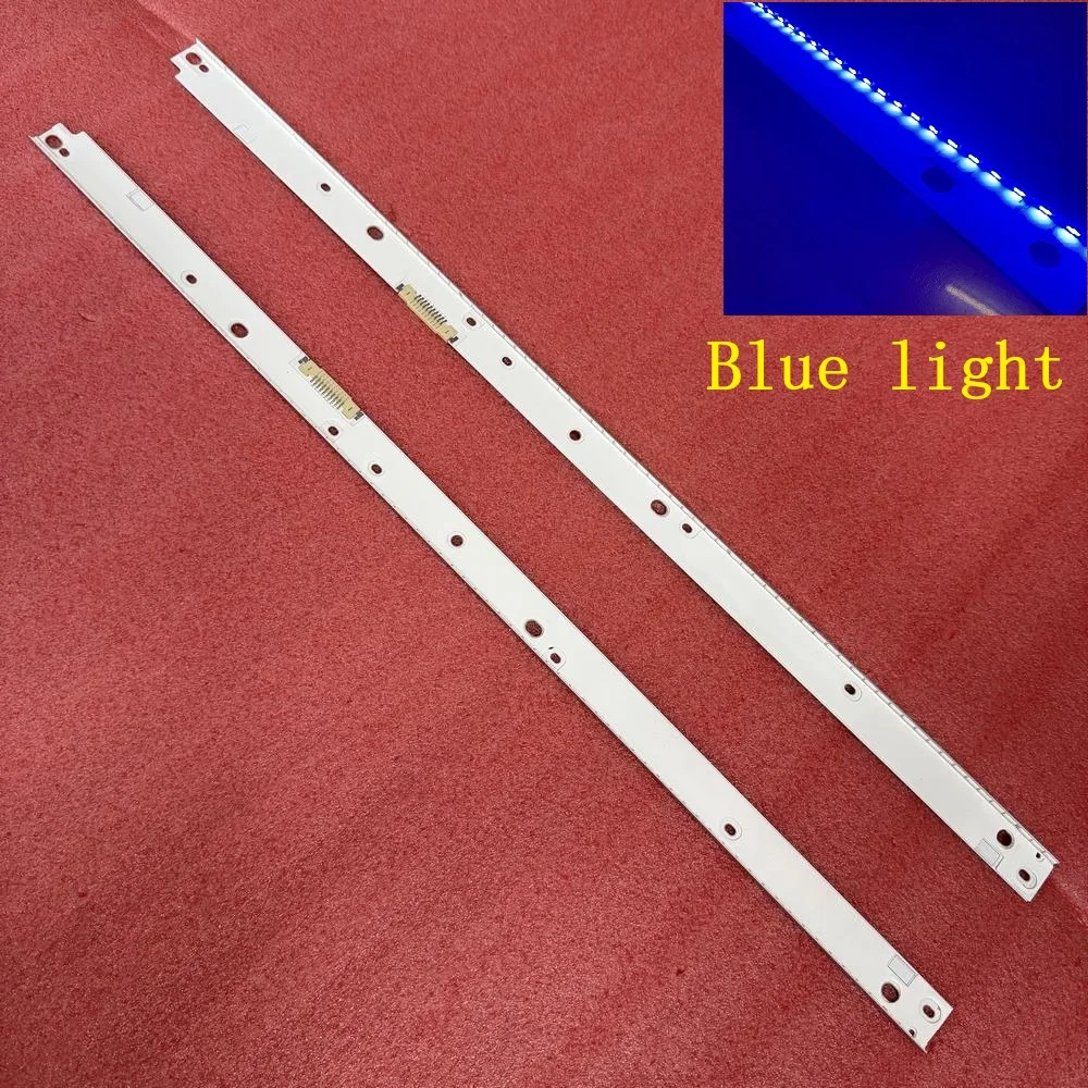 LED Backlight Strip For Samsung QN55Q6FAM QN55Q6FAMFXZA QN55Q6FAMFXZC QN55Q6FAMFXZX QN55Q6FAMGXZD