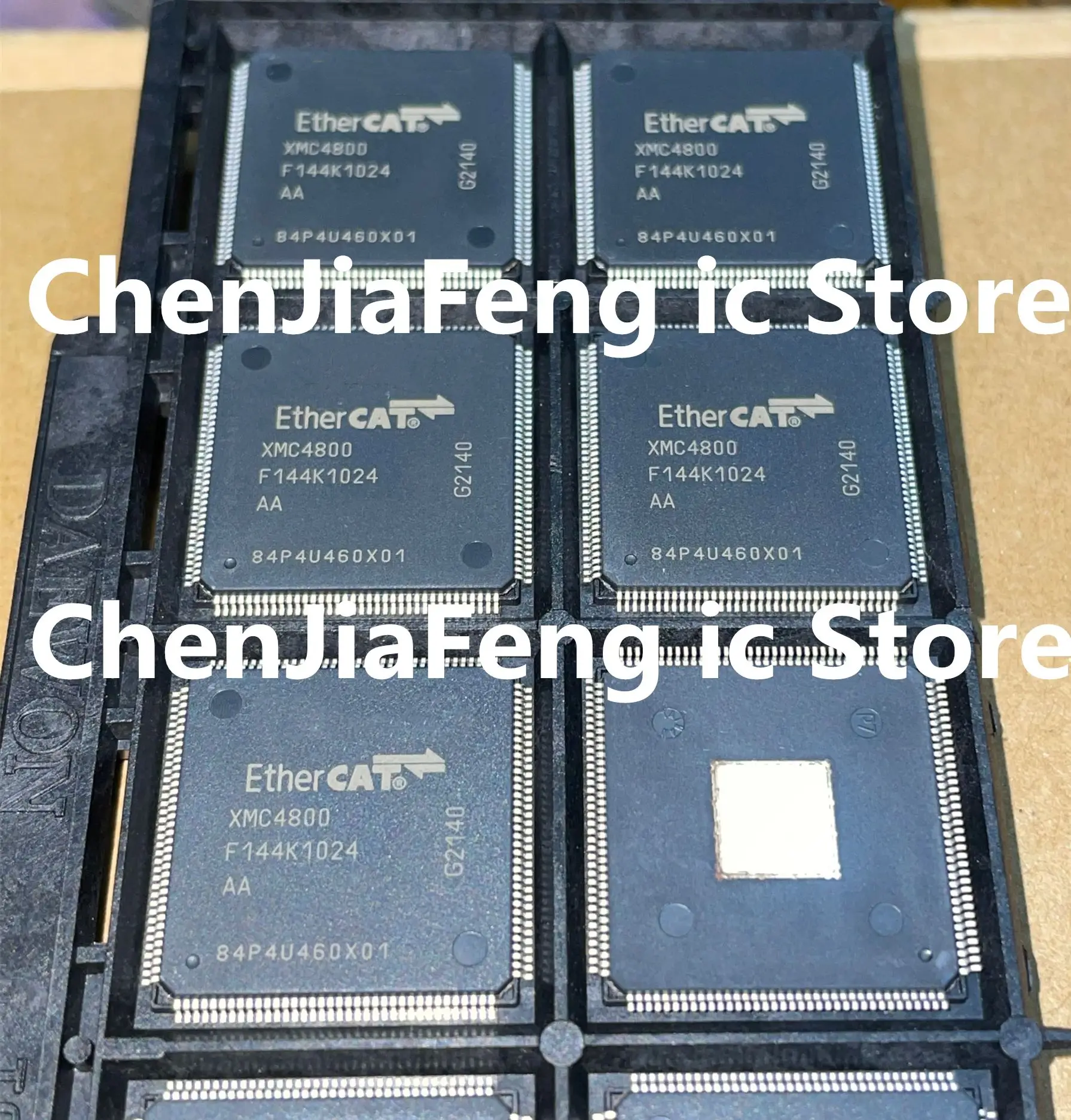 1PCS~10PCS/LOT  XMC4800-F144K1024  XMC4800  XMC4800-F144K1024 AA   LQFP-144  new original