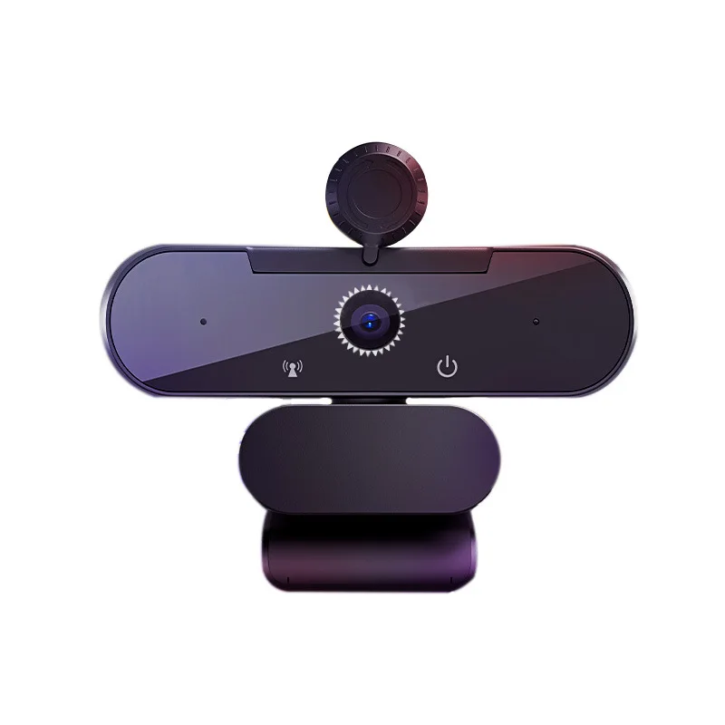 

2K Webcam Autofocus Web Camera USB Webcams PC Full HD Computer Camera with Microphone for Living/ Video Calling/ Conference