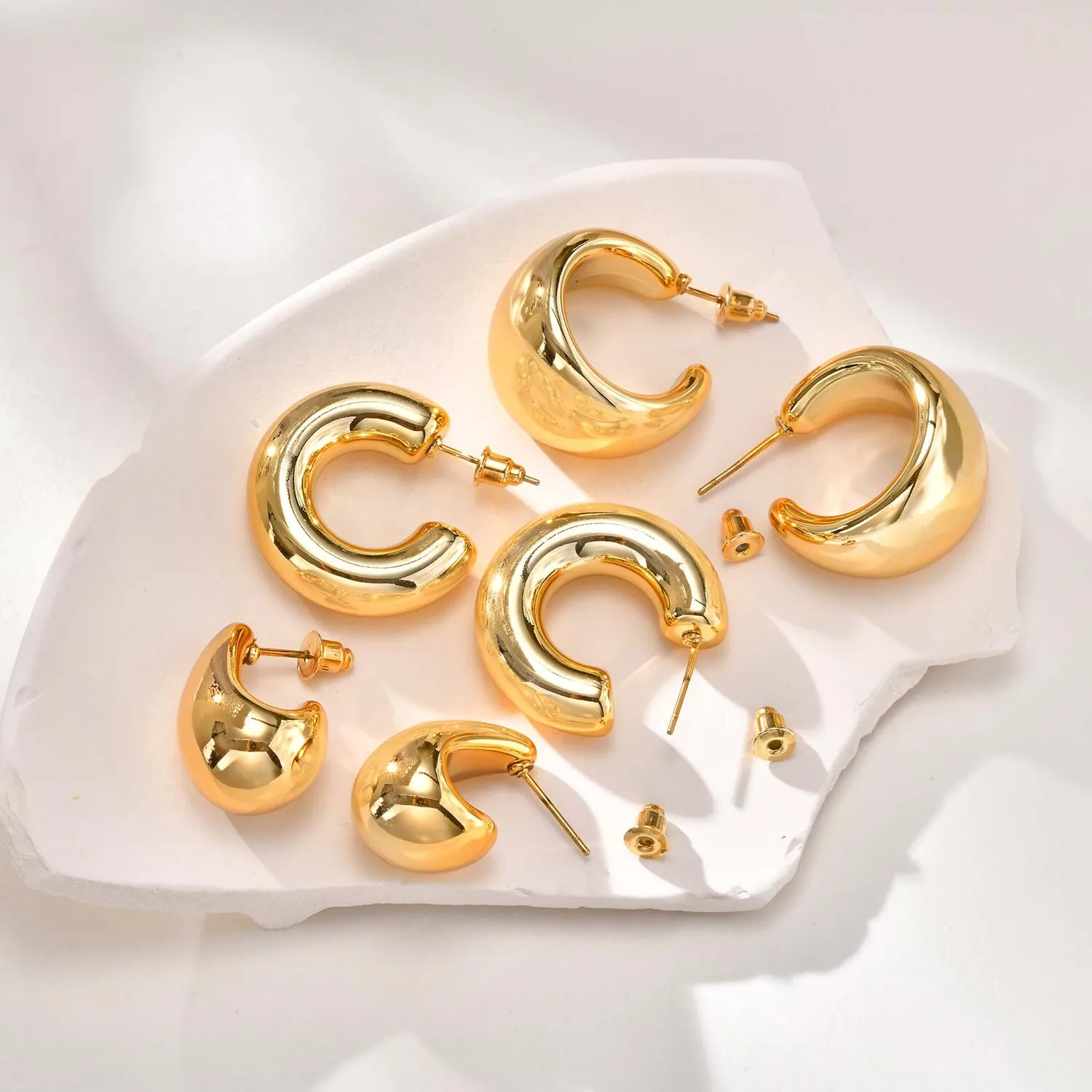 Minimalist Chunky H… - image