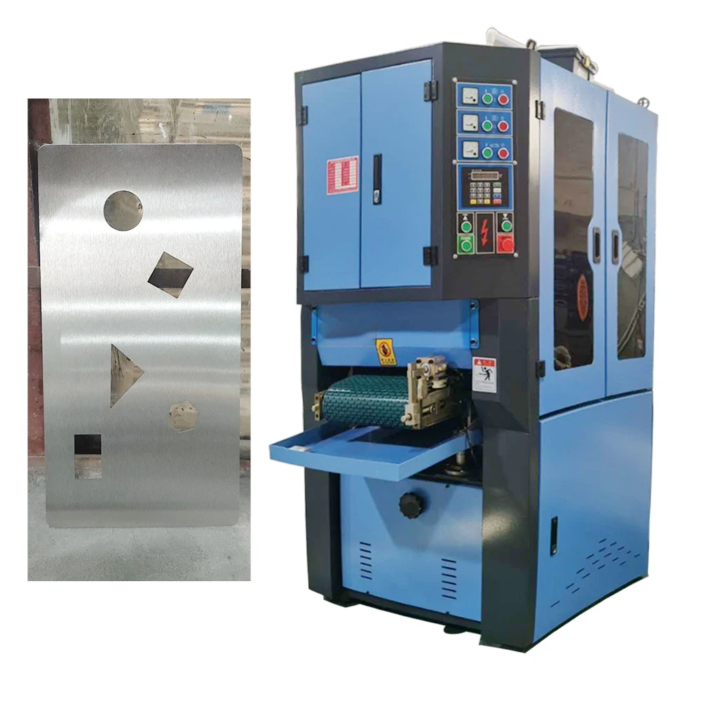New Automatic Water-Abrasive Wire Drawing Machine Engine Bearing for Polishing