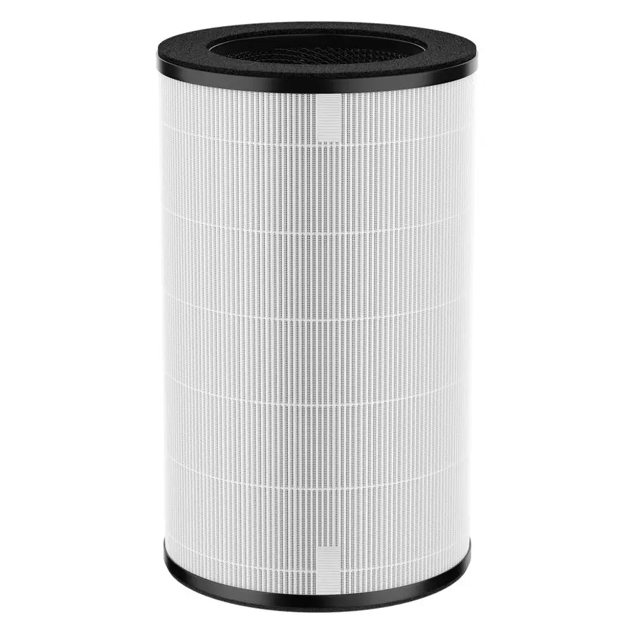 

Сменный фильтр APT30, совместимый с моделями очистителей воздуха HoMedics TotalClean 5in1 APT30FL, APT30WT, APPET35FL, APPET35WT, 360 F