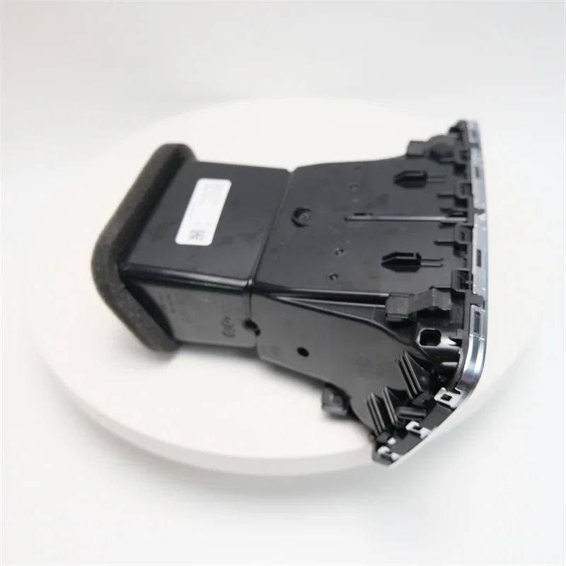 For AUDI 18-23 A4L Q5L rear seat middle air conditioning panel