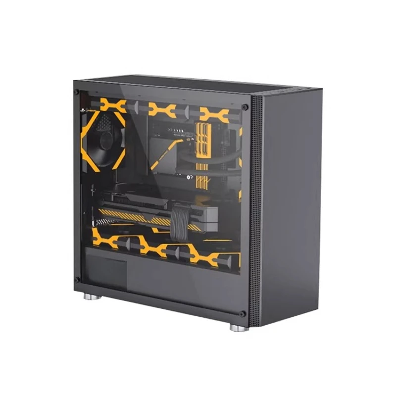 

I9 14900KF high-end water-cooled desktop computer company enterprise procurement UI designer artificial intelligence host