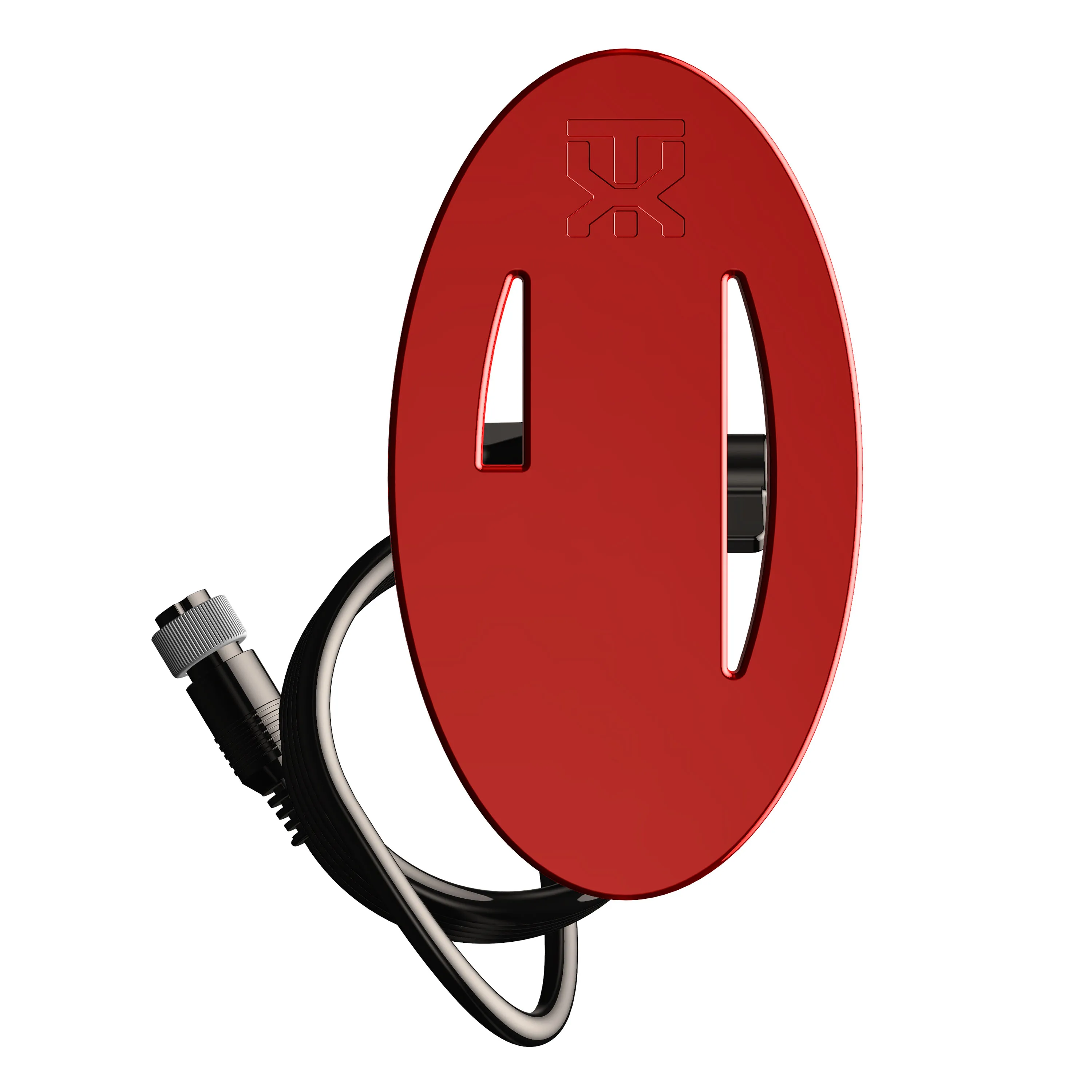 قرص كشف لفائف الكشف عن المعادن 7 بوصة لـ QT (لـ QUEST/GT(لـ GARRETT)/TX-850/TX-705/TX-705Pro"/S43/MB705 ملف كاشف المعادن