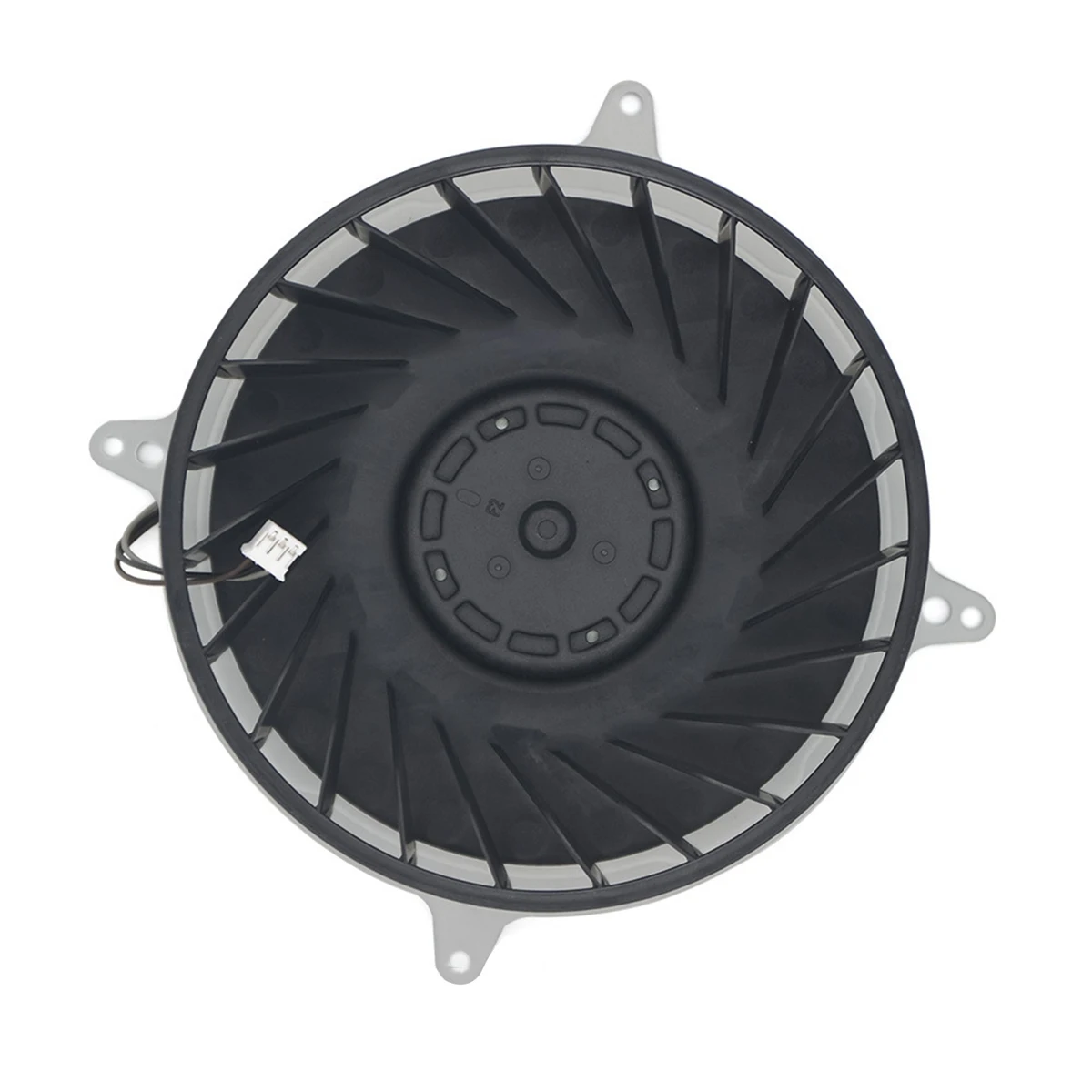 A10Z-Suitable for PS5 Built-in Fan 23 Blades for Ps5 Host