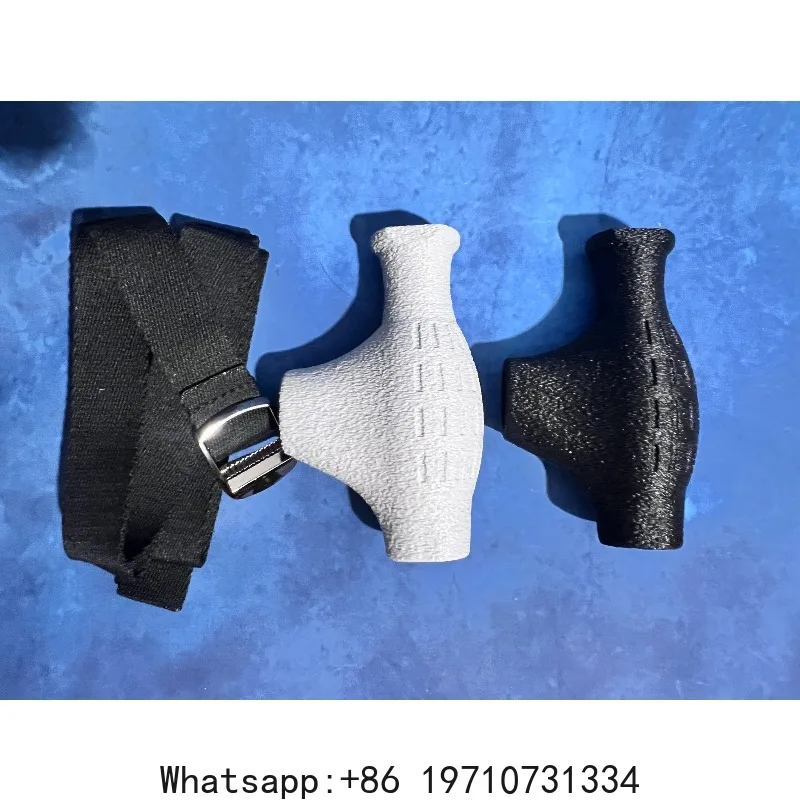 Wrist Power Equipment  Thumb Master Small Head Lock Below Big Head Open Grip Dual-use