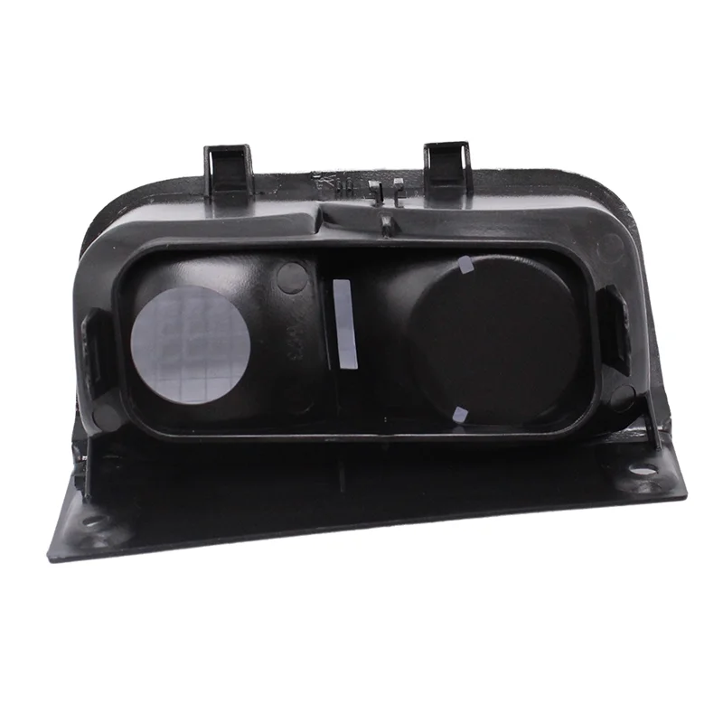 Afbeelding 4: Auto Achter Links Achterlicht Lens Cover 93863599 Voor Vauxhall Vivaro 2001-2009 Reverse Mistlamp Achterlicht vervanging Deel