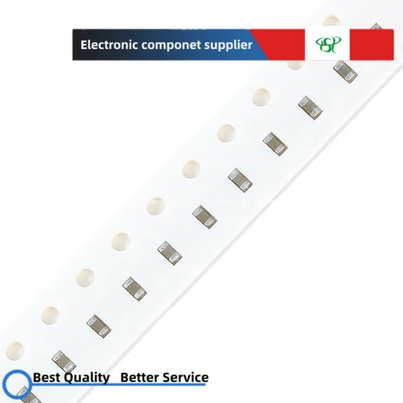 100pcs 01005 6P 6.8P 7.5P 9P 10P 12P 15P 18P 22P 27P 33P 100P 104K 100NF 0.1UF 224K 220NF 103K Ultra-miniature patch capacitor