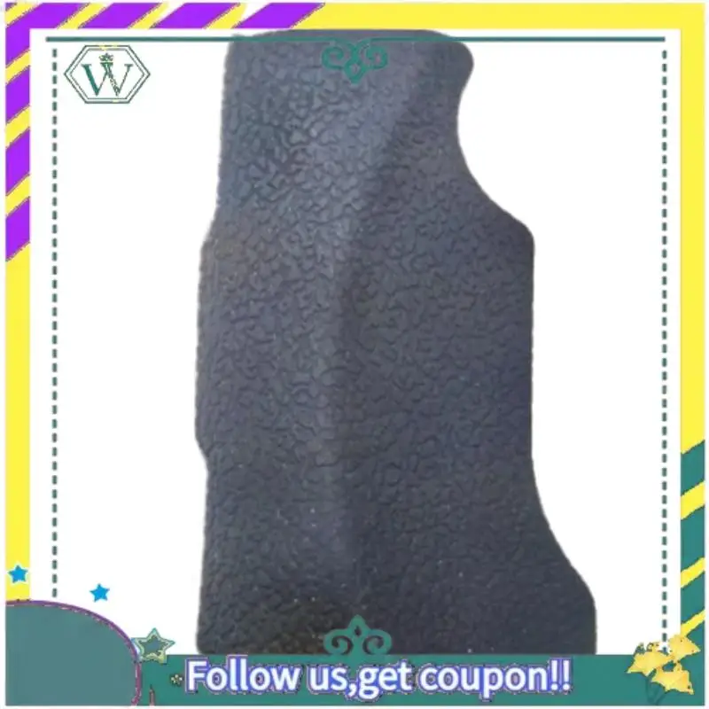 

A28Q - Кожаная задняя накладка для Nikon D3 D3S D3X, запчасть для ремонта камеры