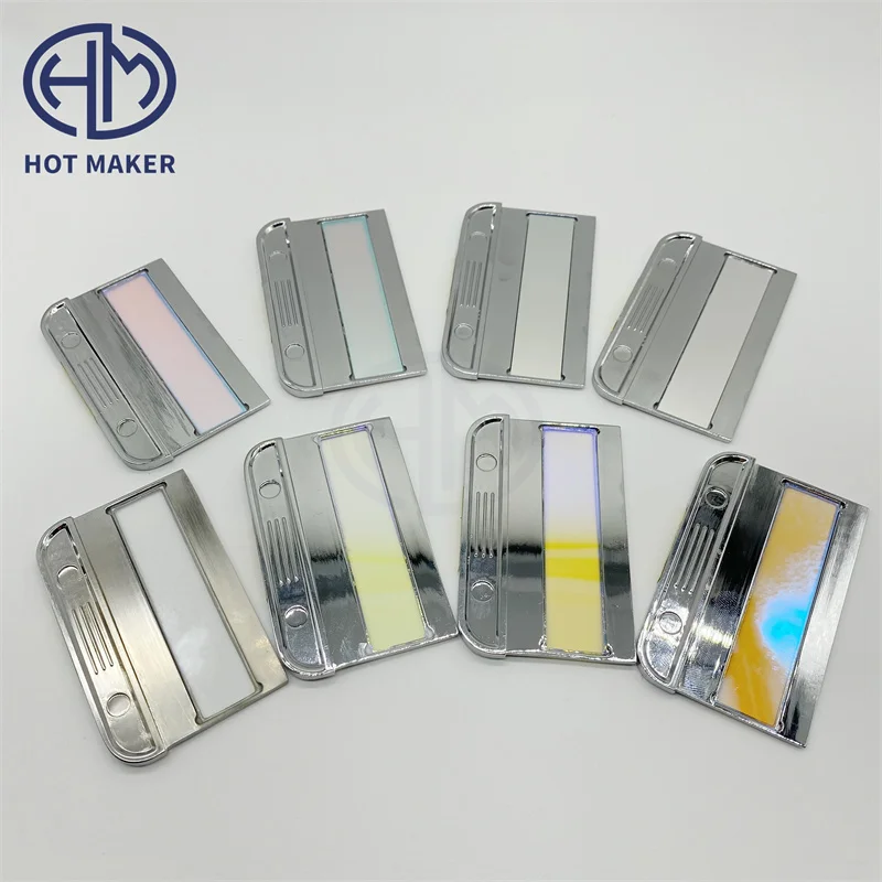 All Sizes IPL Filters for Permanent Hair Removal Equipment Handle Use Beauty Machinel Accessory