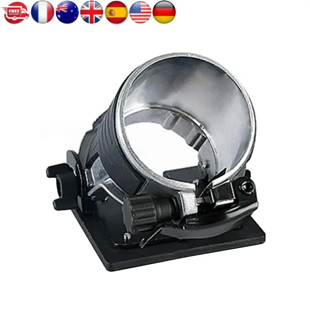 

Электрическая многофункциональная подставка для фрезеровки дерева, основание для кромкореза, прямая направляющая для фигурной резки и строгания кромок древесины