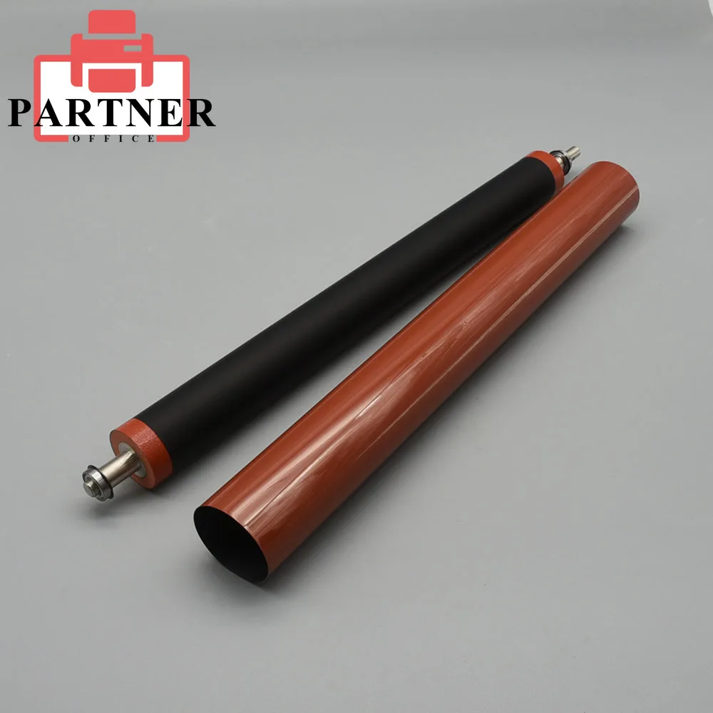 

1 компл. ремень фьюзера для KONICA MINOLTA Bizhub C250i C300i C360i C450i C550i C650i C750i пленка фьюзера рукав AA2JR70300-фильм