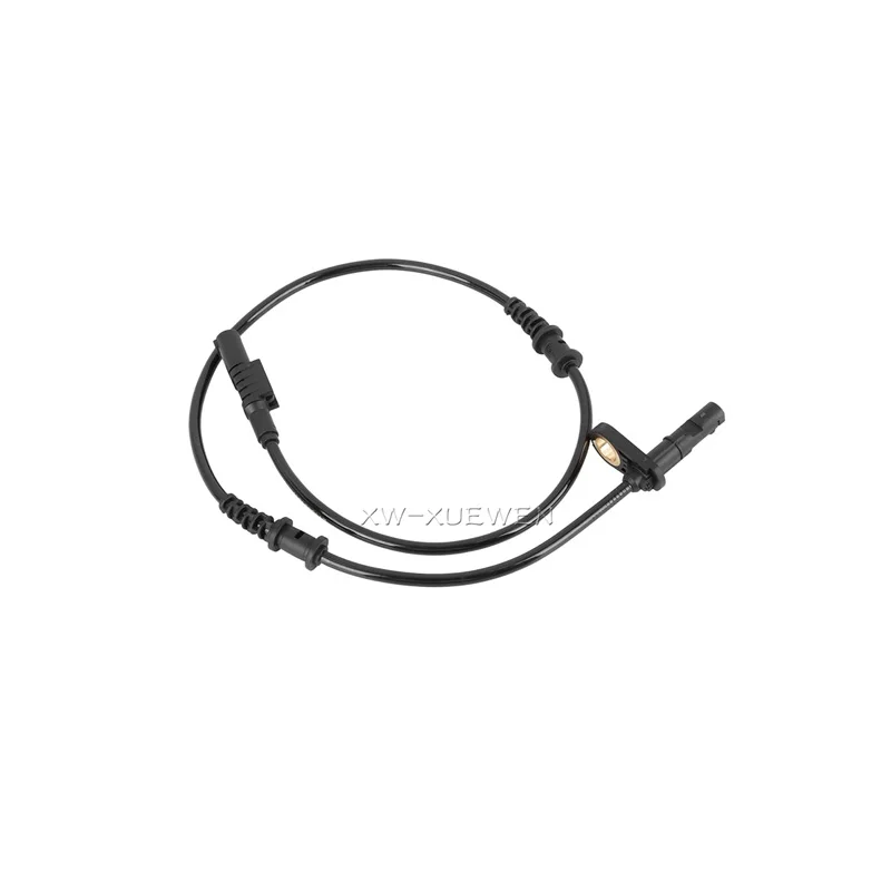 ABS Wheel Speed Sensor 2115402917 For Mercedes Benz C219 W211 R230 CLS300 CLS350 CLS500 CLS63 E240 E350 E500 SL300 SL350 SL500