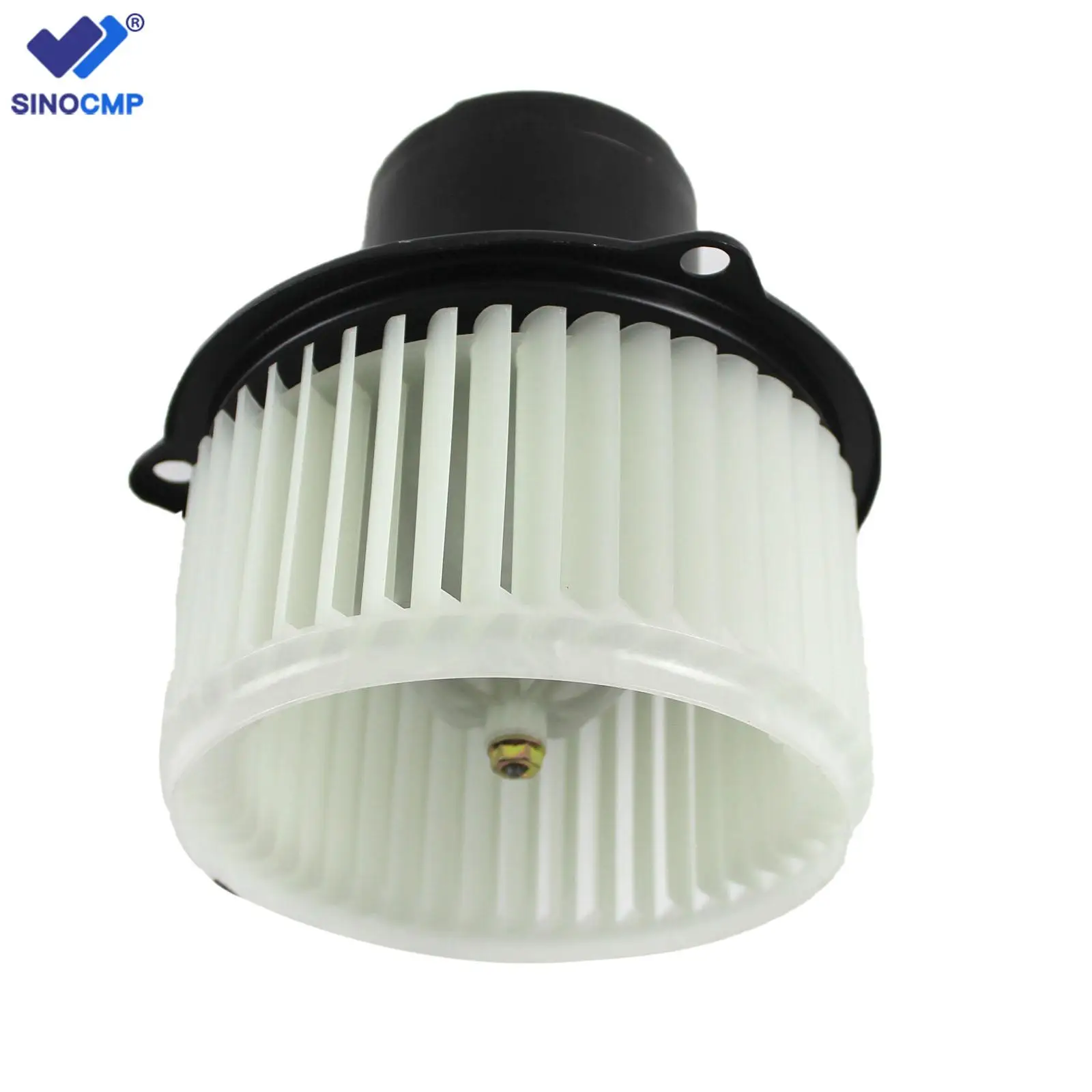 24V Electric Blower Motor Fan Assembly Excavator 147-4834 1474834 for 311B 312C 312C L 315C 318B 318C 319C 320B 320C 320C FM320C