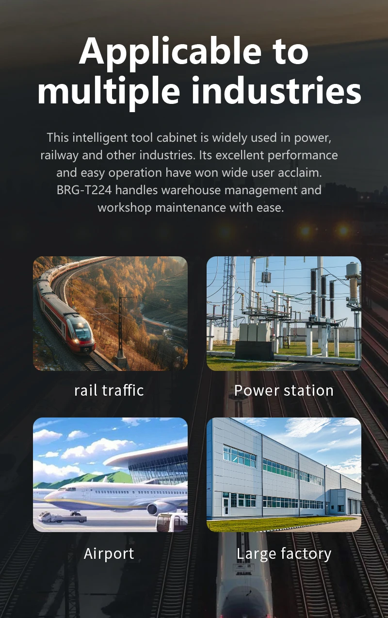 BRG-T224 قارئ بطاقات التحكم في الوصول مراقبة في الوقت الحقيقي خزانة أدوات RFID اختياري التعرف على الوجه/الوريد ABS USB 125 كيلو هرتز #6