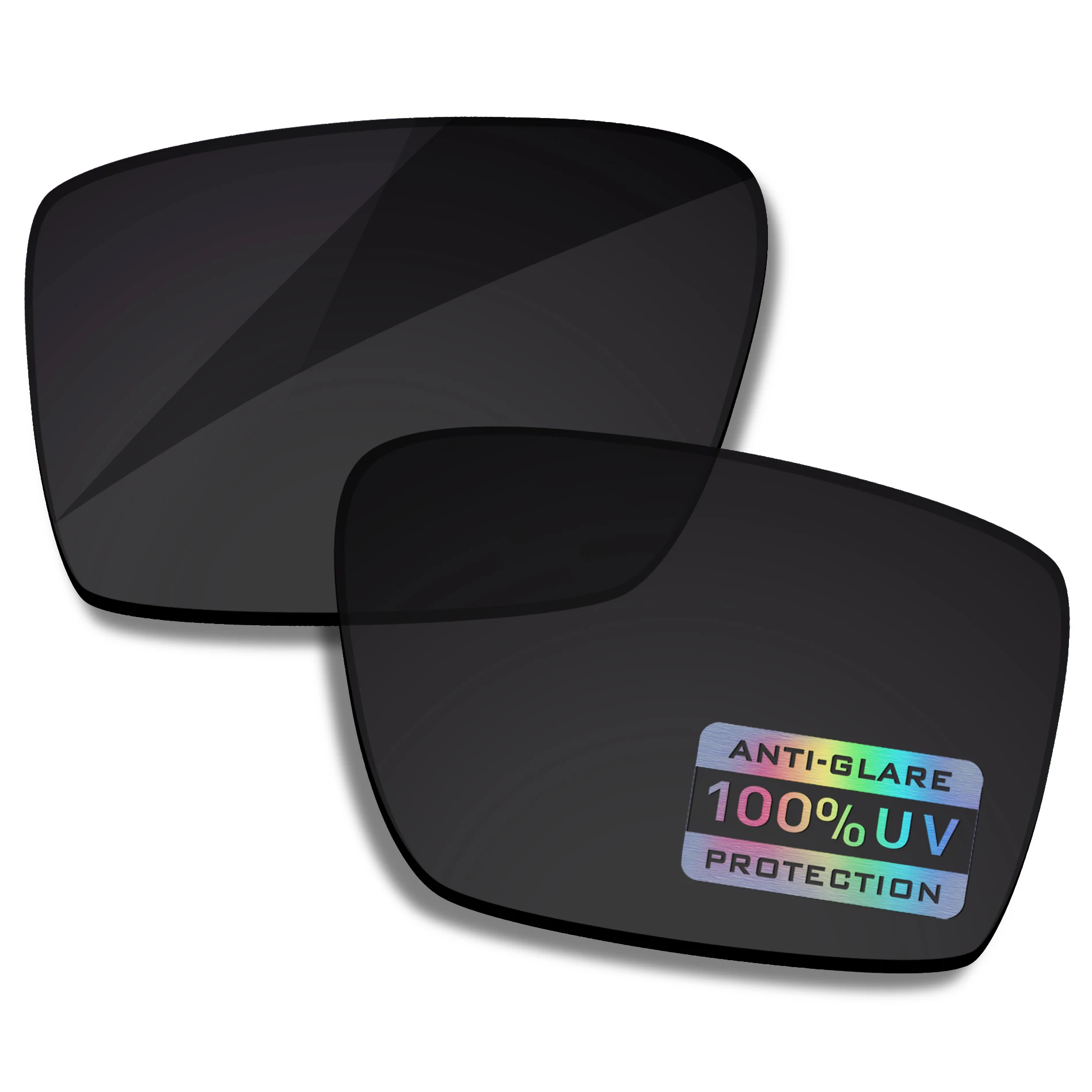 

Сменные линзы MYCOURAG для солнцезащитных очков OAKLEY Eyepatch 1, защита UV400, многоцветные варианты