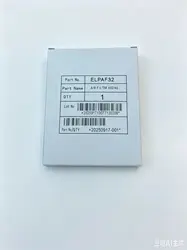 ELPAF32 Proyektor Air Filter untuk EPSON EB-W12 TW5200 TW5210 TW5300 TW5350 EB-W42 EB-U42 EB-S400 EB-S140 S400 S140 X14H X14G