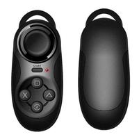 Remote Control Strong Signal Widely Used Black Smart Phone Tablet Joystick 21g For Ios Android Mocute 032 Game Handle