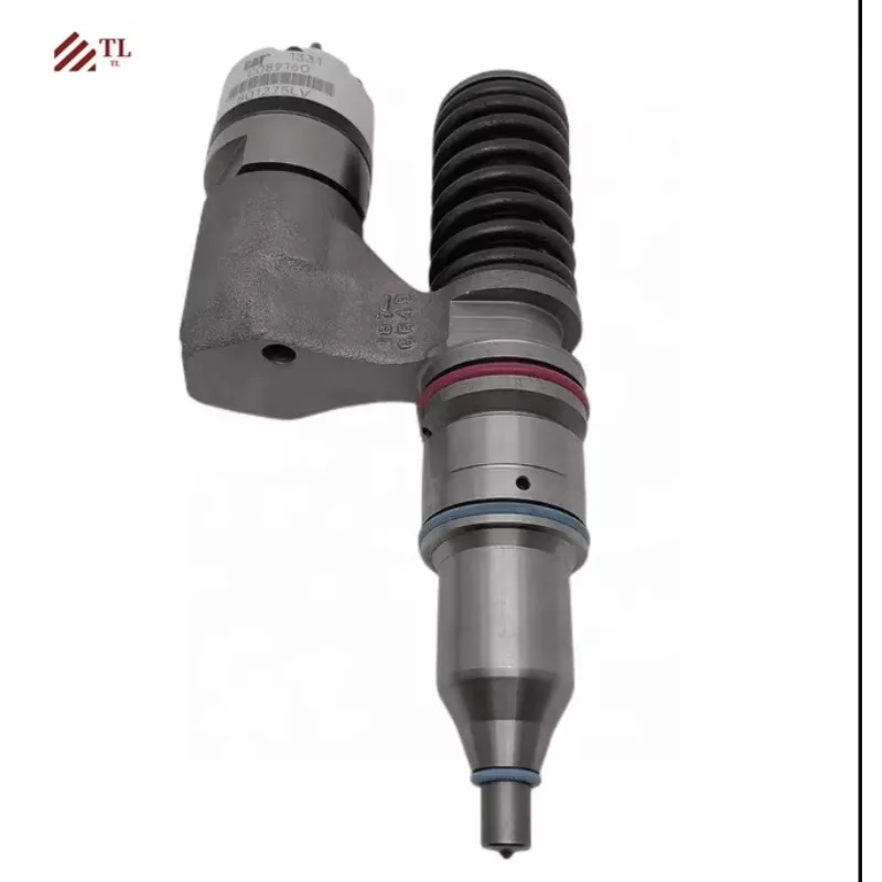 

Hot saleMechanical Engine Parts 3176C Fuel 212-3462 10R0967 for E345B E345BL Excavator Parts
