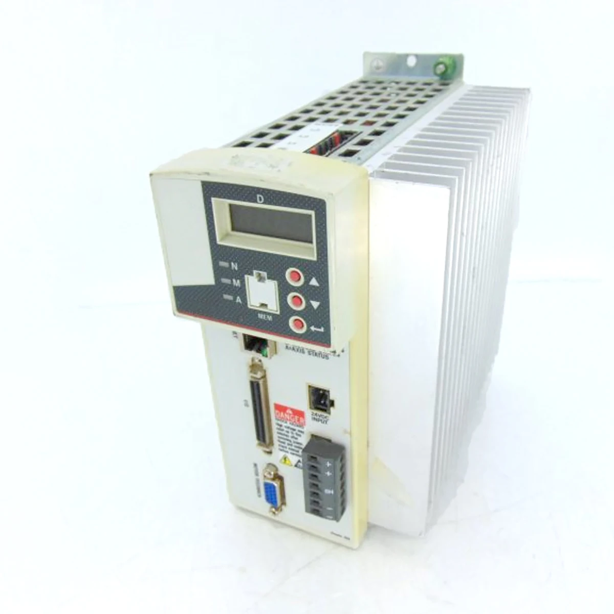 2097-R7 300/350 150 Ohm Shunt Resistor New Spot PLC 2097R7 - view 5